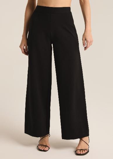 ponte trouser pant