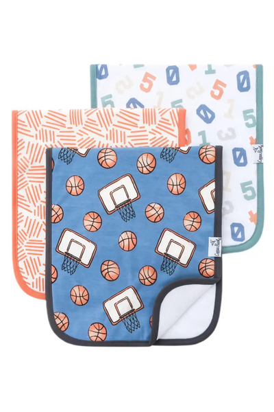 3 pack burp dunk
