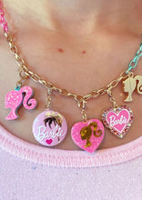 Load image into Gallery viewer, barbie chain necklace
