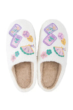 Load image into Gallery viewer, mahjong slippers
