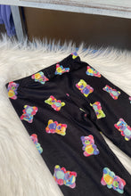 Load image into Gallery viewer, girls teddy legging
