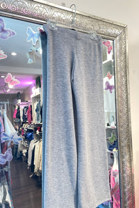 girls hacci pant