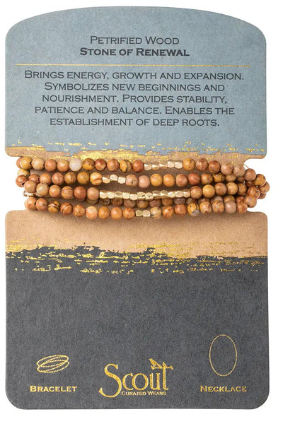 necklace-bracelet renewal
