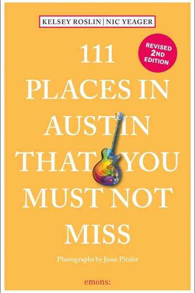 111 places austin