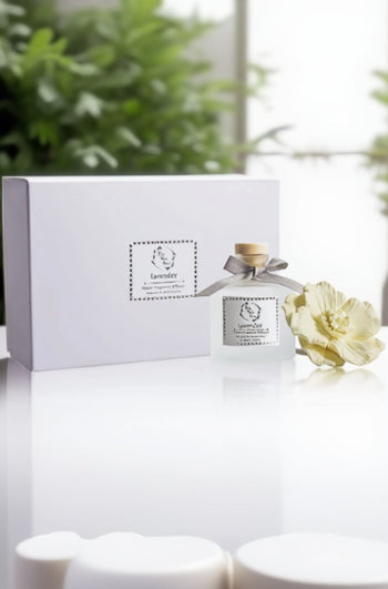 diffuser - lavender