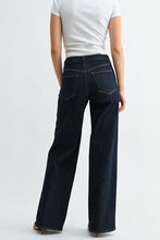 Load image into Gallery viewer, Stretch Wide Leg Denim
