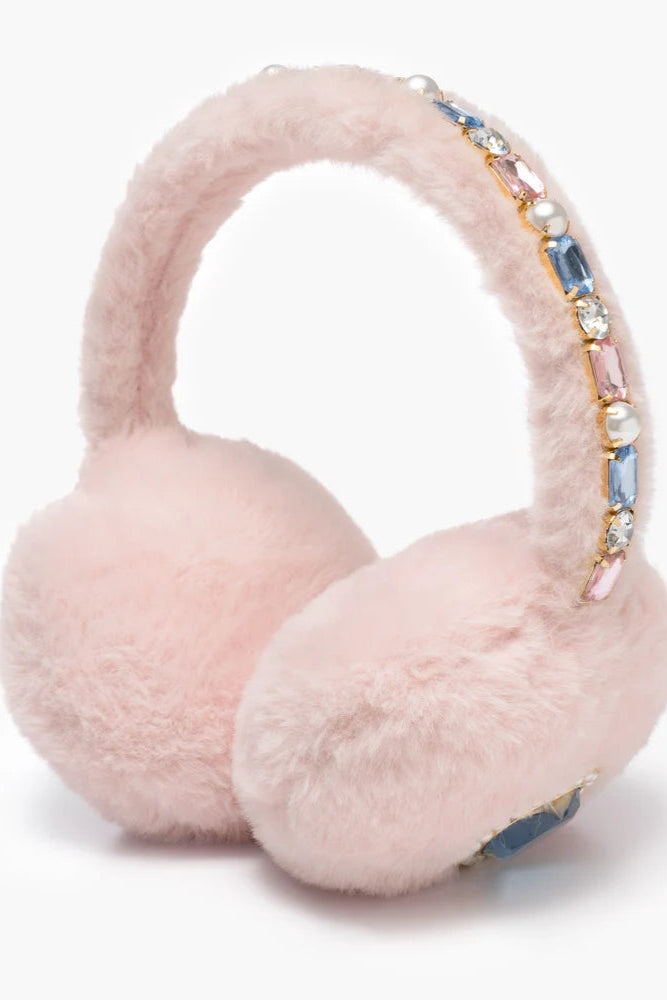 girls ear muffs