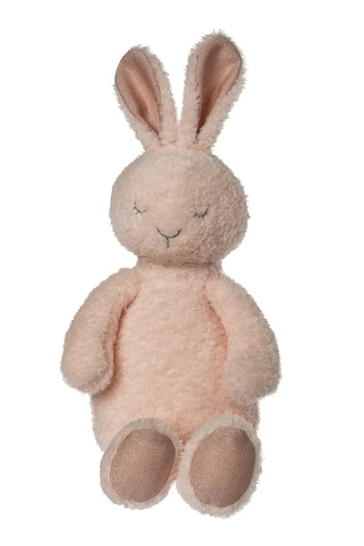 sweet dream bunny plush