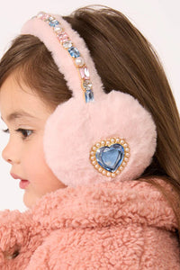 girls ear muffs