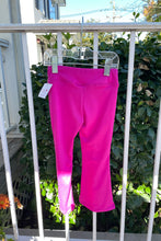 Load image into Gallery viewer, girls flare pant
