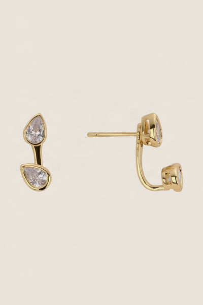 pear cz ear jacket