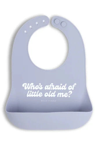 bib little old me