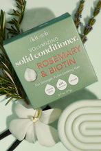 Load image into Gallery viewer, rosemary + biotin conditioner
