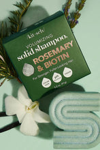 Load image into Gallery viewer, rosemary + biotin shampoo
