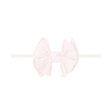 Load image into Gallery viewer, skinny bow baby headb
