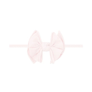 skinny bow baby headb
