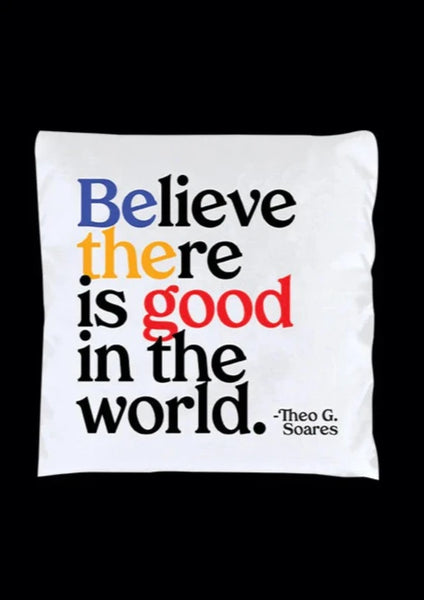 fold up bag - believe there is good