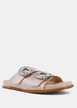 Load image into Gallery viewer, girls bling buckle sandal
