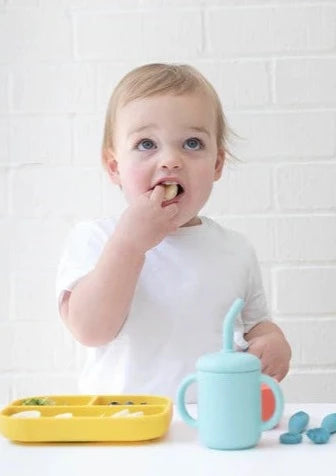 kids little bites set circus fun