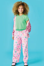 Load image into Gallery viewer, girls lounge pants
