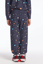 Load image into Gallery viewer, kids planets jogger

