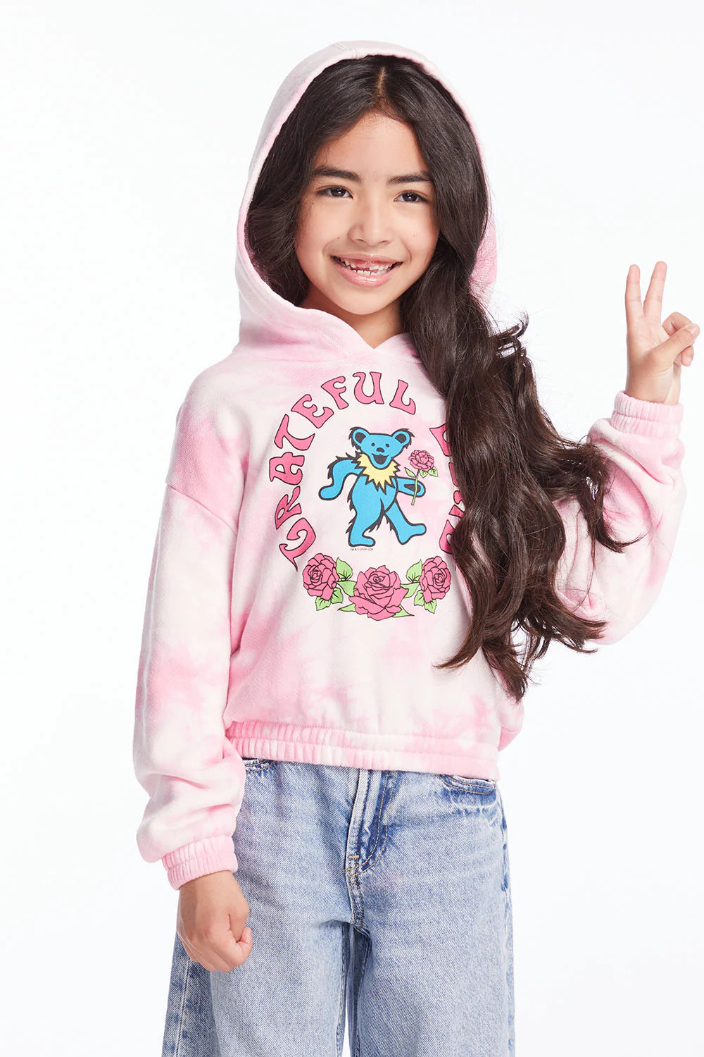kids grateful dead hoodie