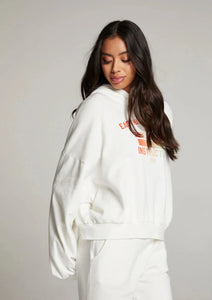 hamptons surf club hoodie