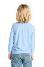 Load image into Gallery viewer, girls unicorn cozy top
