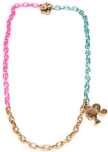 Load image into Gallery viewer, barbie chain necklace
