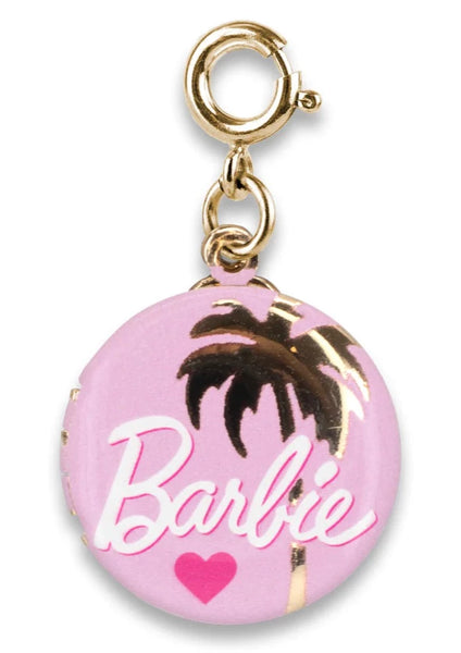 charm barbie locket