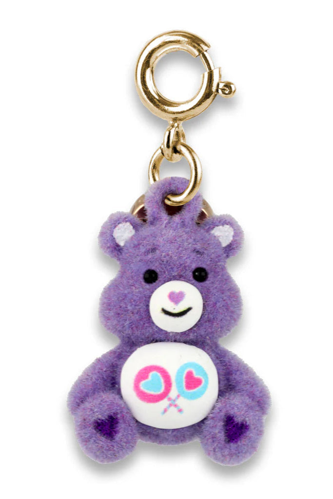 charm-care bear share