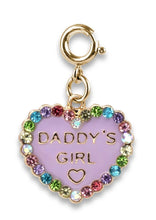 Load image into Gallery viewer, charm- daddy`s girl
