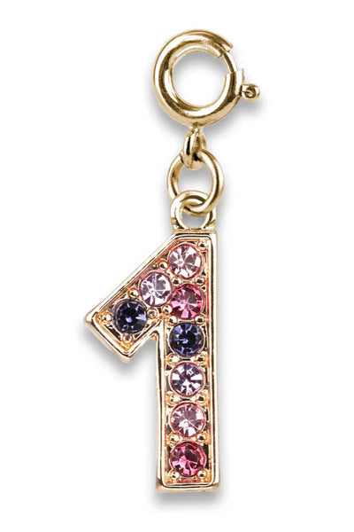 #1 charm
