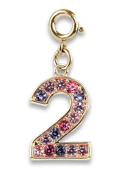 #2 charm