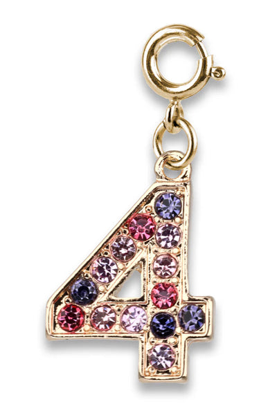 4 charm