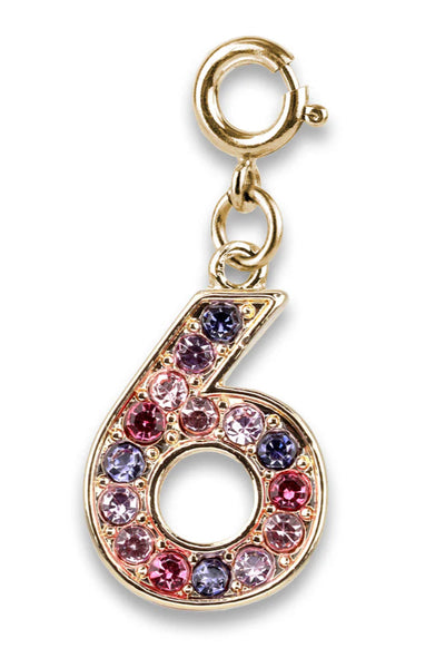 6 charm