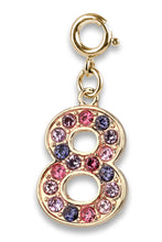 Load image into Gallery viewer, #8 charm
