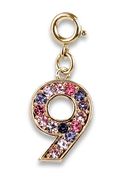 9 charm