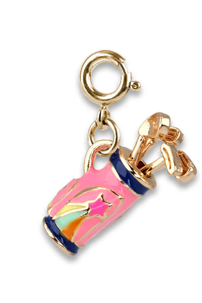 charm rebel girls golf clubs
