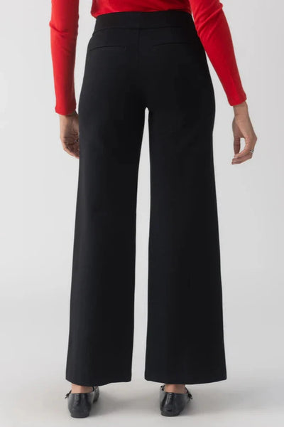 ponte trouser pant