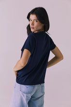 Load image into Gallery viewer, short sleeve tee martha`s vineyard
