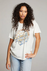 willie short sleeve tee