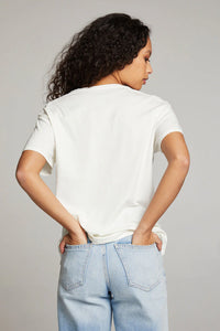 willie short sleeve tee