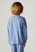 Load image into Gallery viewer, kids dino bolts tee
