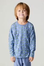 Load image into Gallery viewer, kids dino bolts tee
