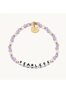swift bracelet fearless