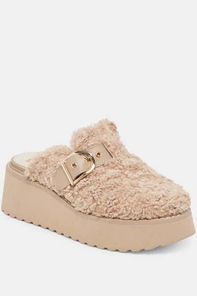 sherpa clog