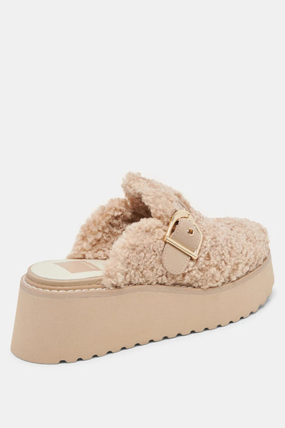 sherpa clog