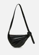 Load image into Gallery viewer, pleated sling bag
