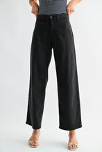 Load image into Gallery viewer, twill trouser jean
